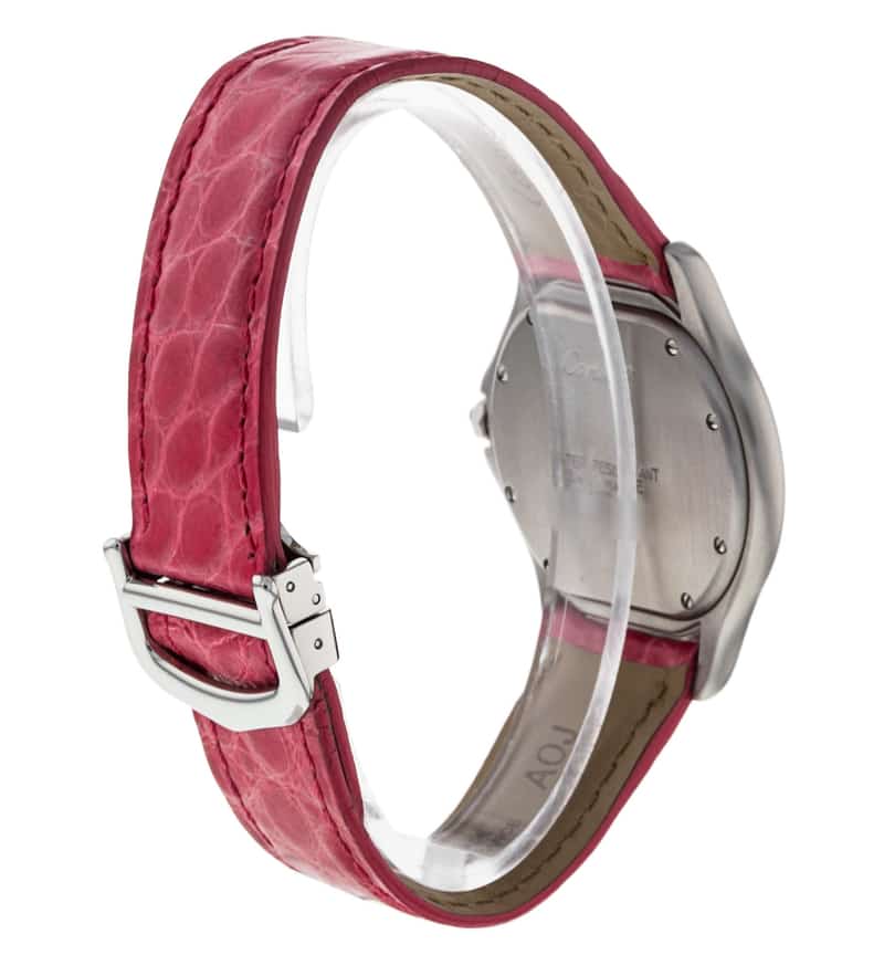 Cartier Cougar W350068F